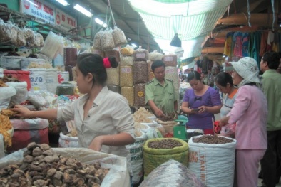 100% mẫu mì tôm, măng tươi “ngậm” axit oxalic gây sạn, sỏi thận